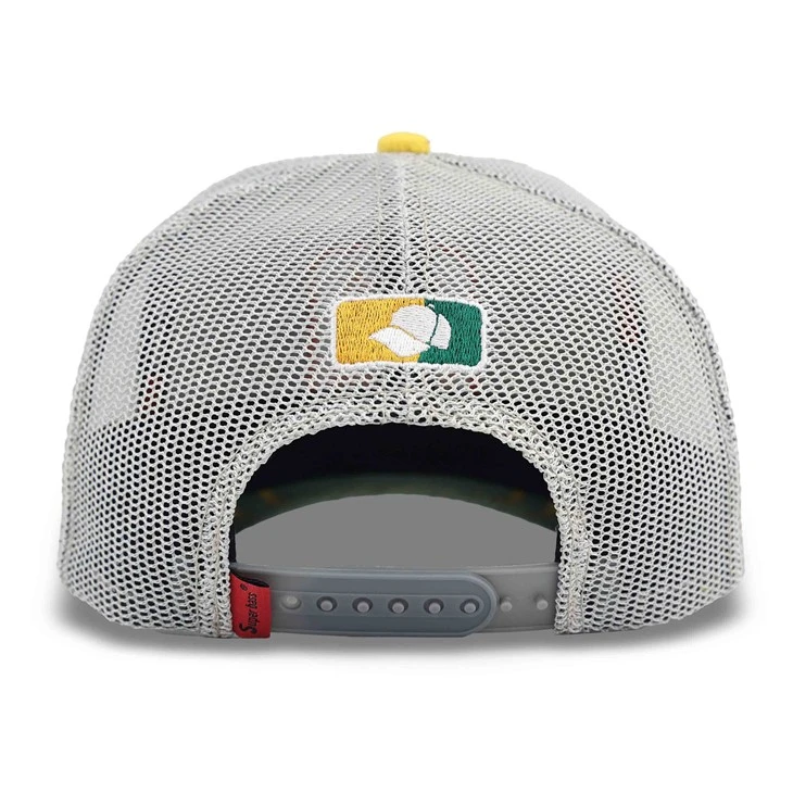 Exquisite Moose Icon Trucker Cap
