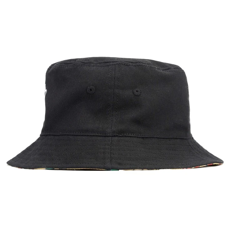 TCAP Custom Waterproof Screen And Heat Transfer Printing Bucket Hat
