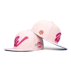 TCAP Custom 5 Panel Cấu hình thấp Hiệu suất chống nước Mũ Polyester
